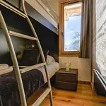 Jacaranda2 Sublime 6pax Vue Mtblanc Parking Apartment